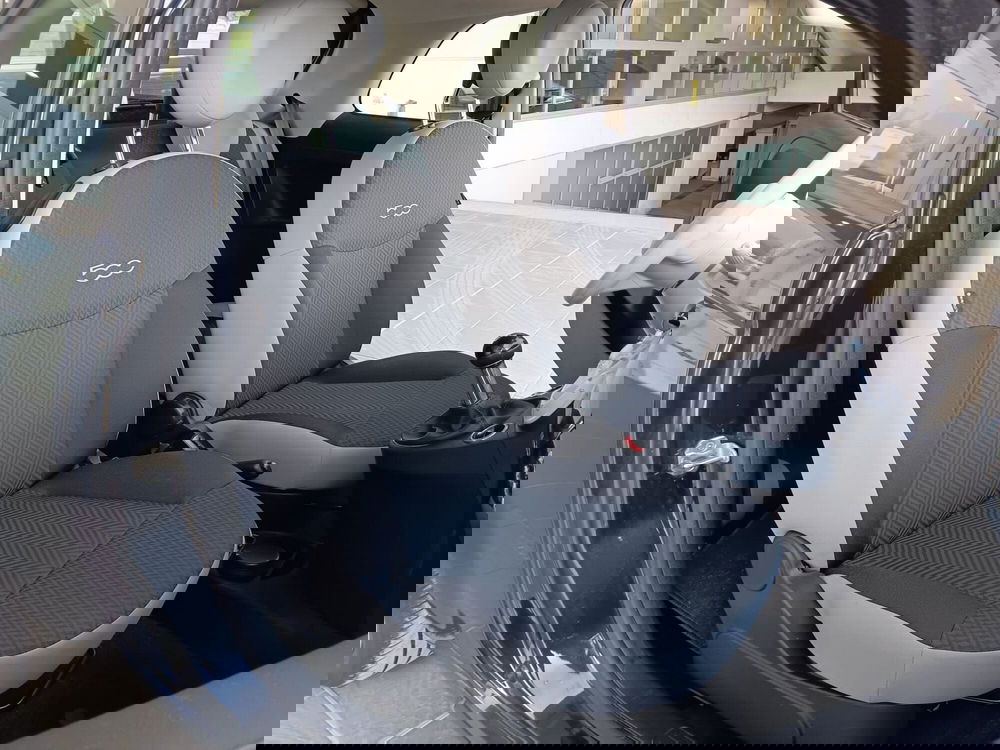 Fiat 500 usata a Asti (13)