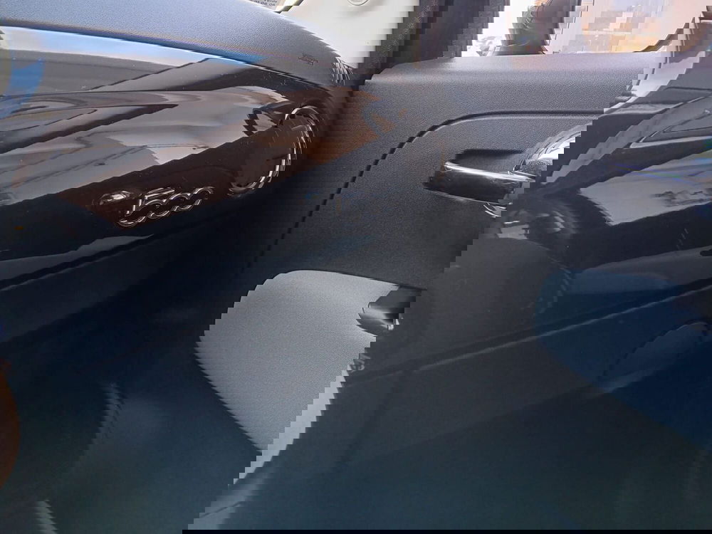 Fiat 500 usata a Asti (15)