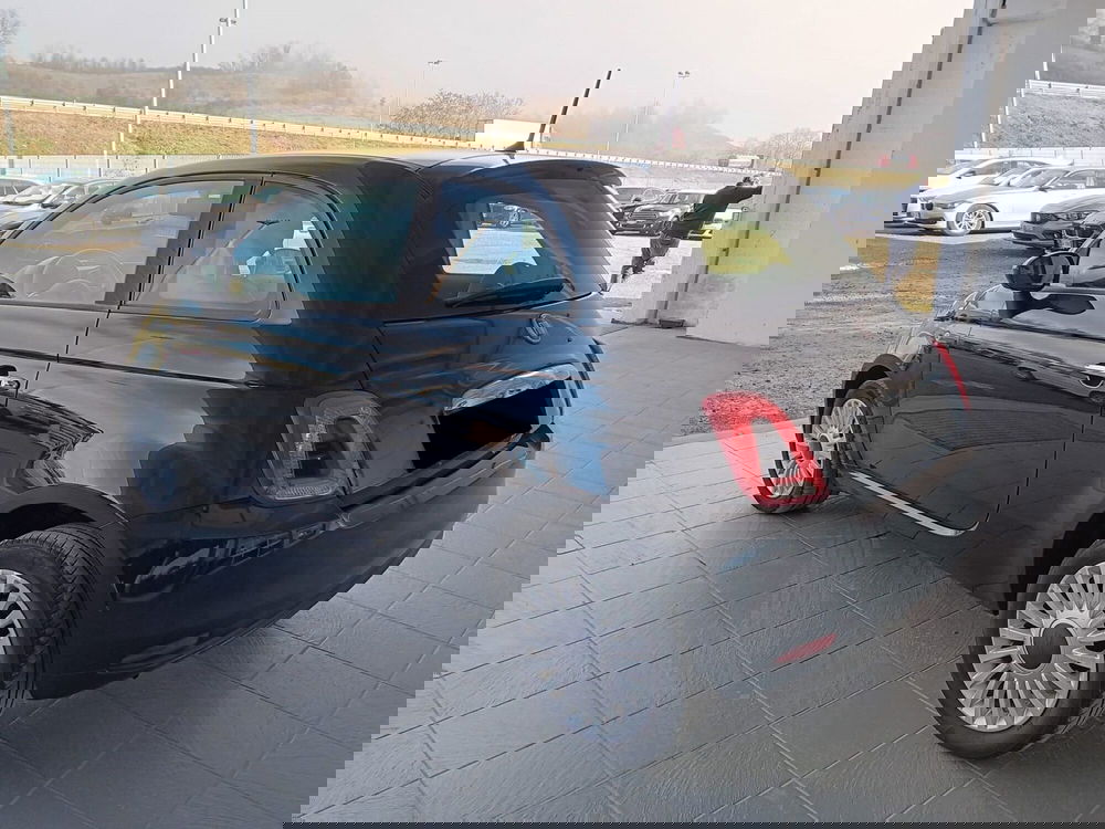 Fiat 500 usata a Asti (3)