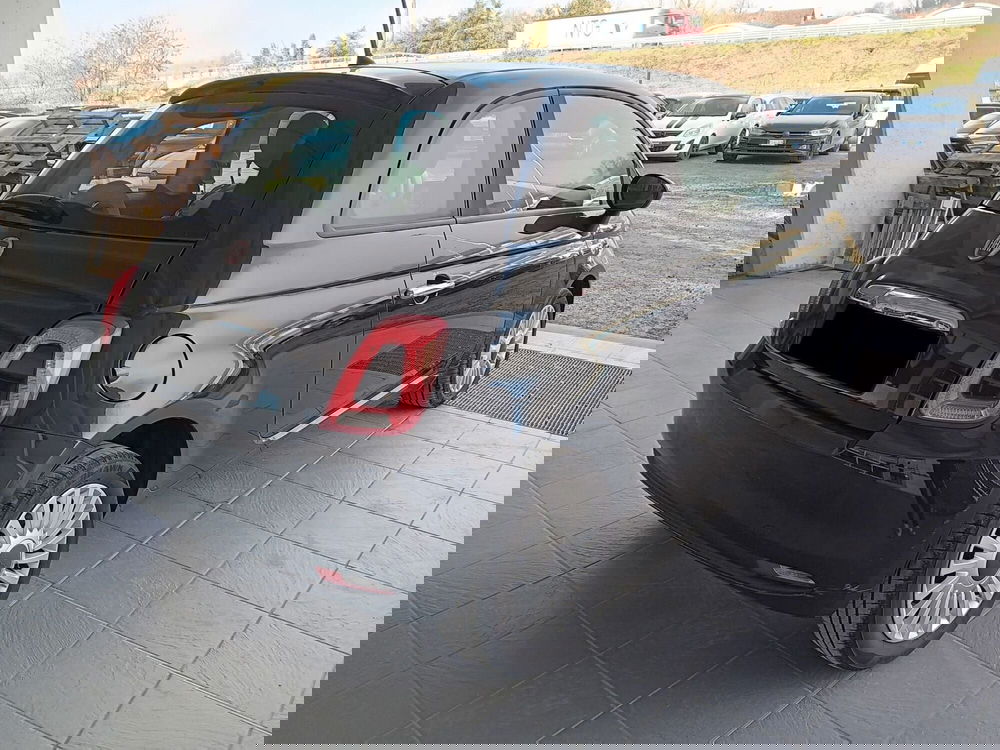 Fiat 500 usata a Asti (5)