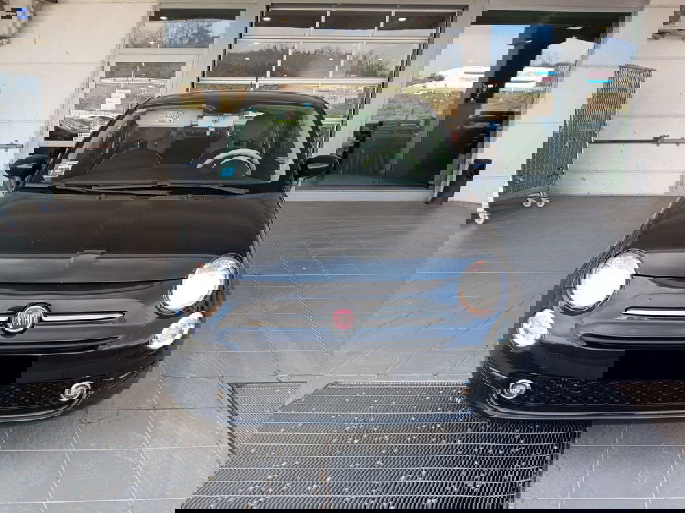 Fiat 500 usata a Asti (8)