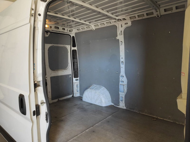 Opel Movano Furgone usata a Milano (11)