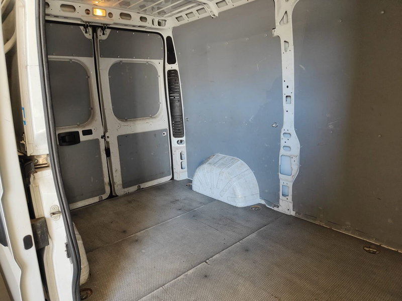 Opel Movano Furgone usata a Milano (12)