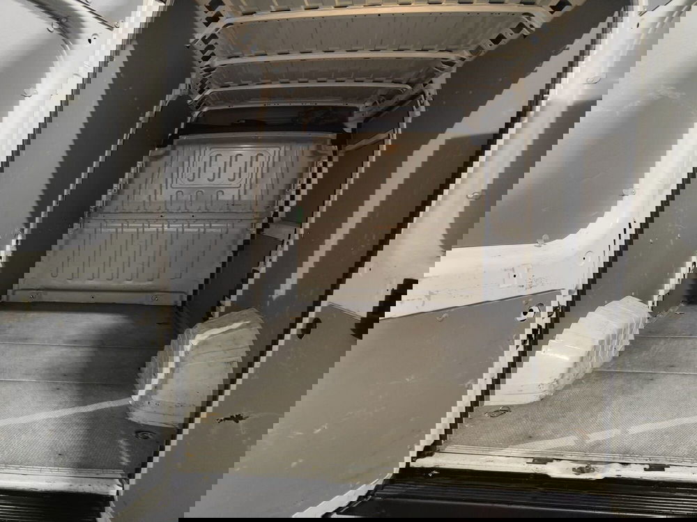 Opel Movano Furgone usata a Milano (11)