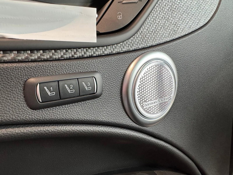 Alfa Romeo Stelvio nuova a Milano (14)
