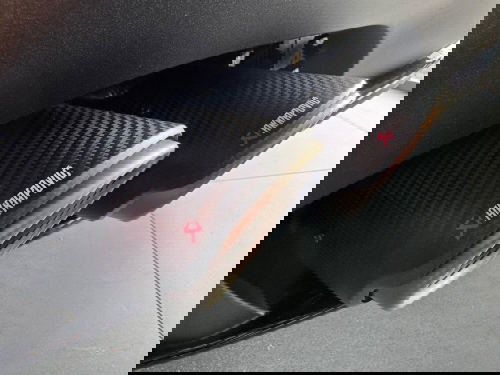 Alfa Romeo Stelvio nuova a Milano (9)