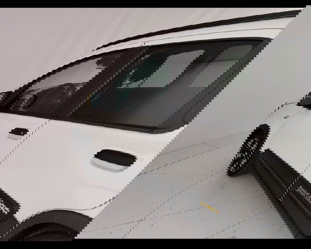 Fiat Pandina usata a Caserta (13)