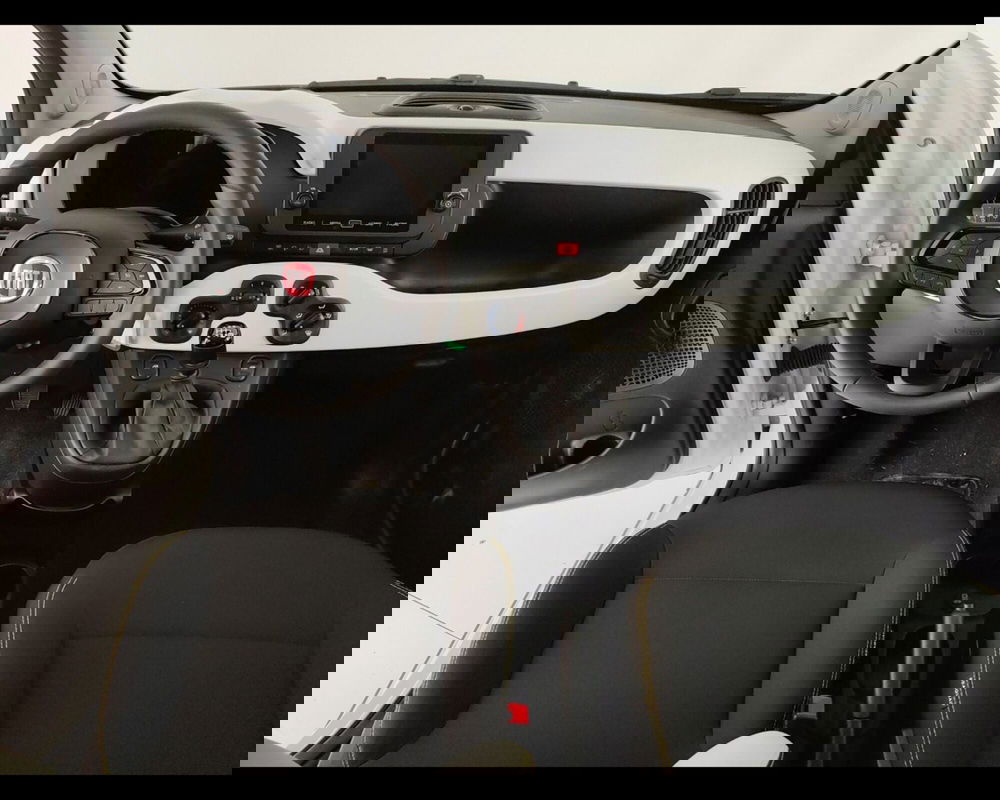 Fiat Pandina usata a Caserta (16)