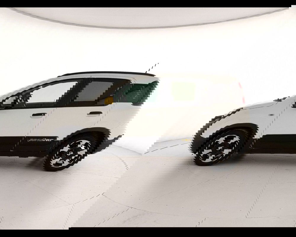 Fiat Pandina usata a Caserta (4)