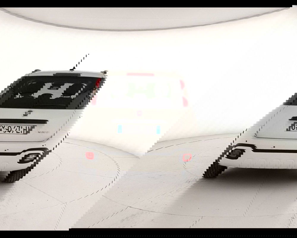 Fiat Pandina usata a Caserta (6)