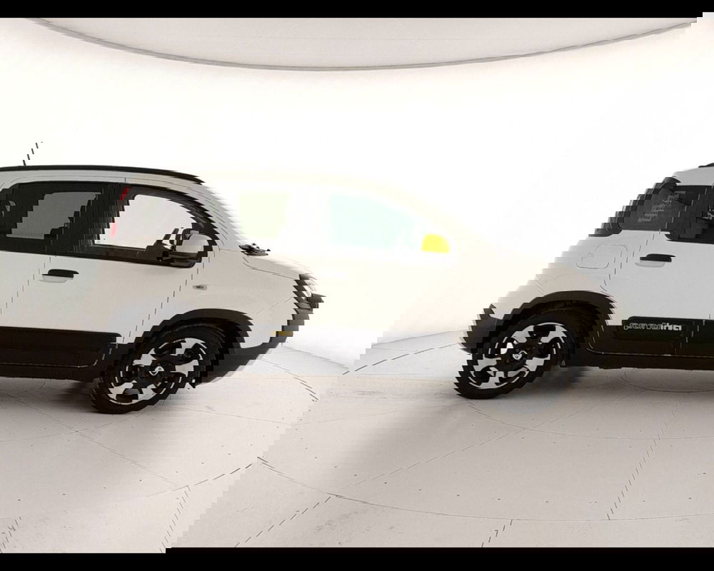 Fiat Pandina usata a Caserta (8)