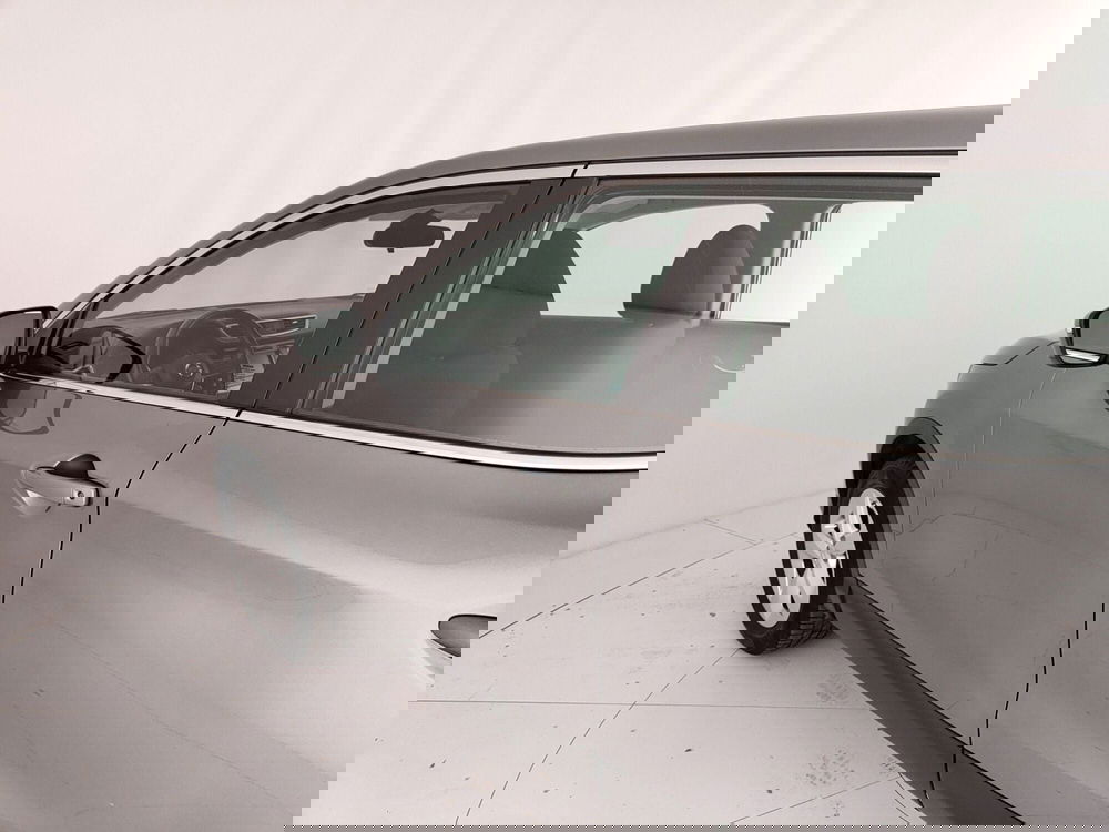 Nissan Qashqai usata a Caserta (12)