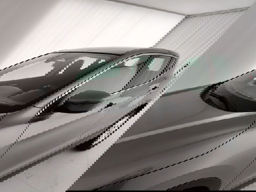 Nissan Qashqai usata a Caserta (14)