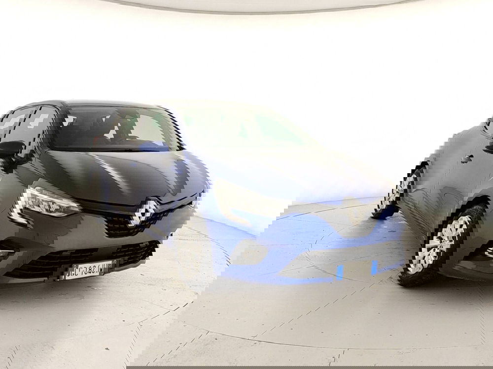 Renault Clio usata a Caserta