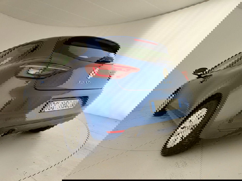 Renault Clio usata a Caserta (10)