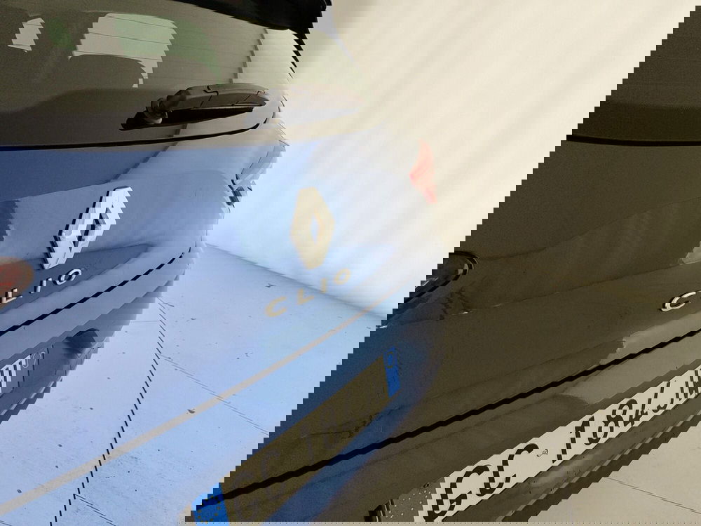 Renault Clio usata a Caserta (11)