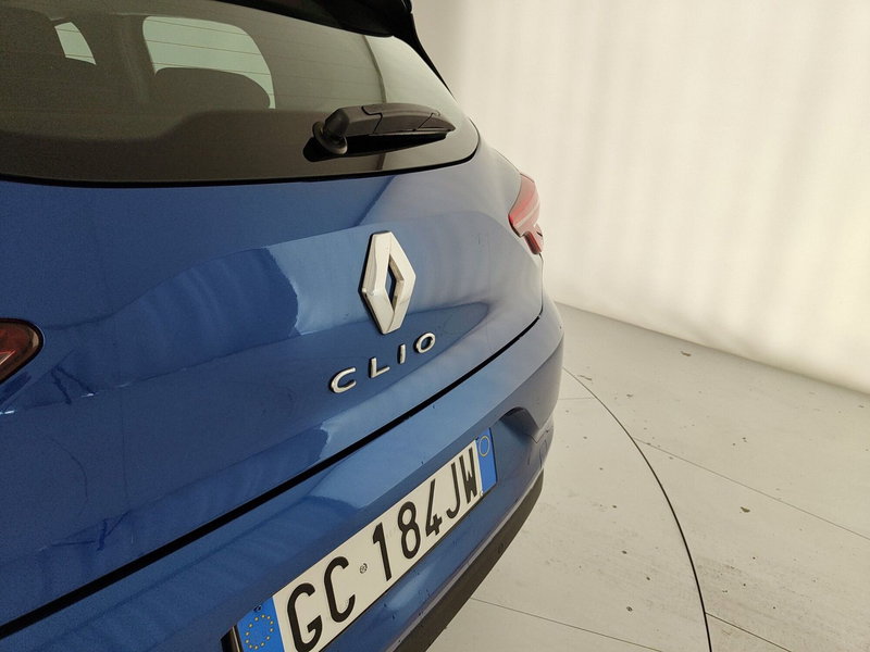 Renault Clio usata a Caserta (11)