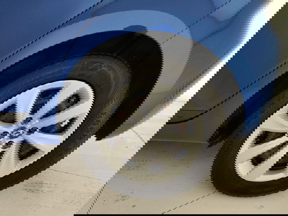 Renault Clio usata a Caserta (12)