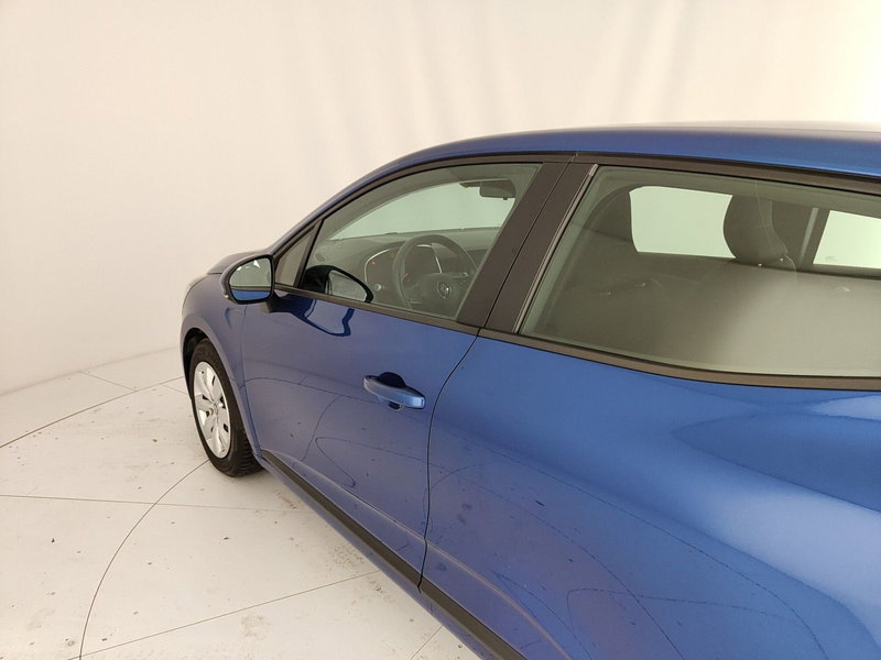 Renault Clio usata a Caserta (13)