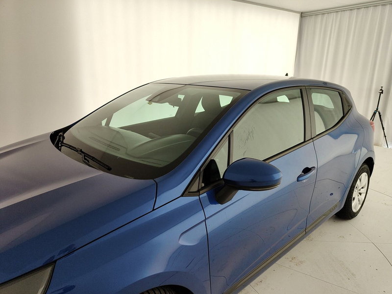 Renault Clio usata a Caserta (15)