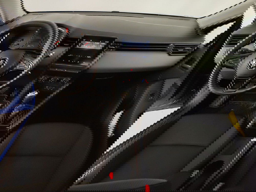 Renault Clio usata a Caserta (16)