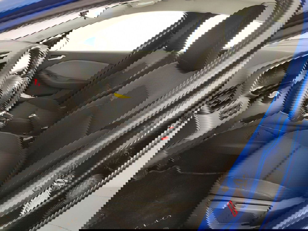 Renault Clio usata a Caserta (17)