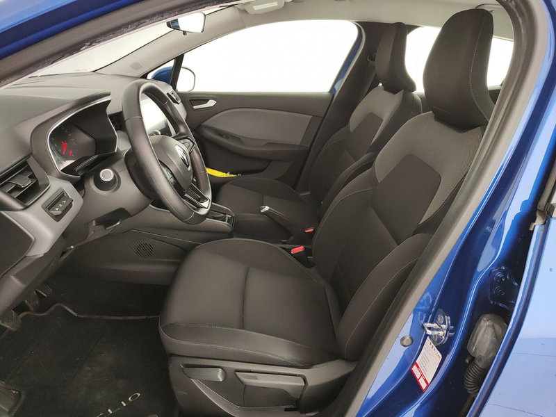 Renault Clio usata a Caserta (17)