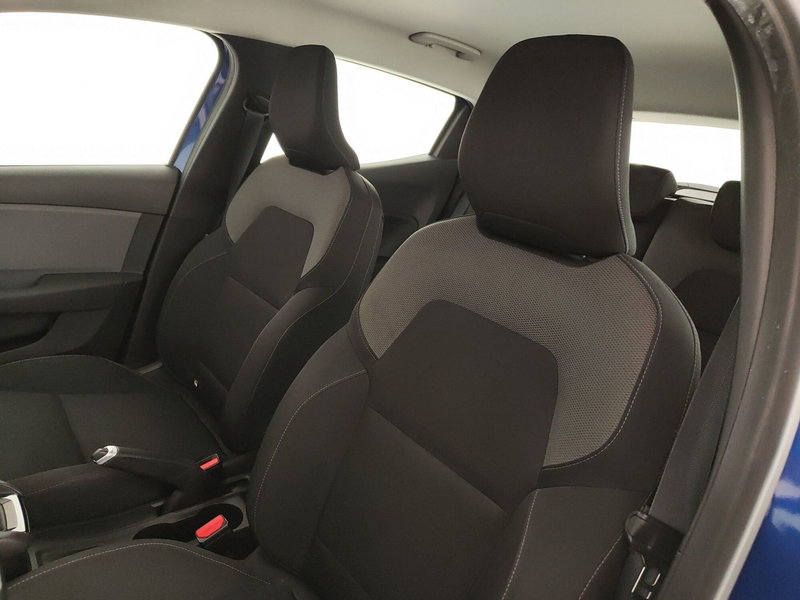 Renault Clio usata a Caserta (18)