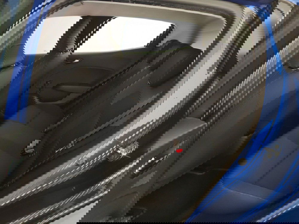 Renault Clio usata a Caserta (19)