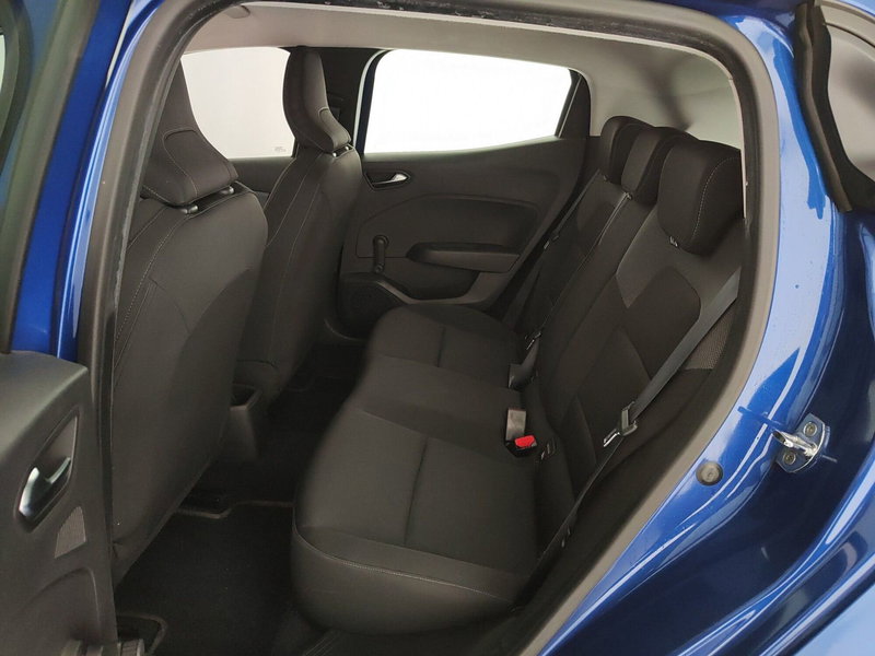 Renault Clio usata a Caserta (19)