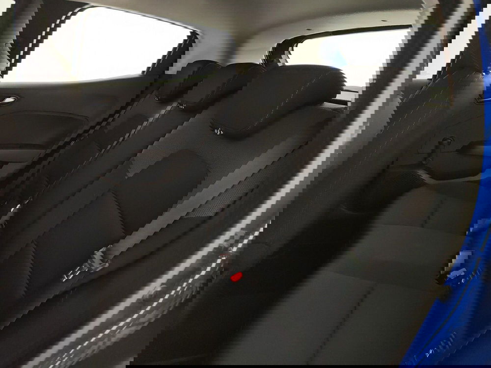 Renault Clio usata a Caserta (20)