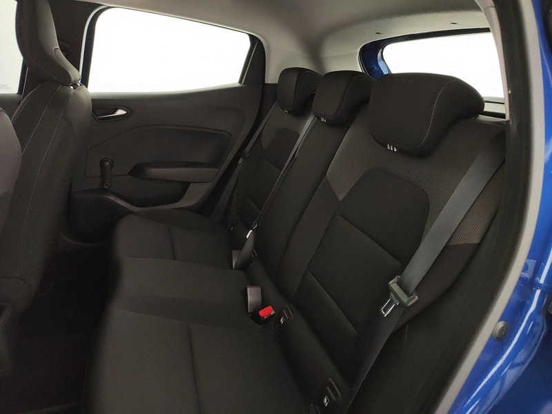 Renault Clio usata a Caserta (20)