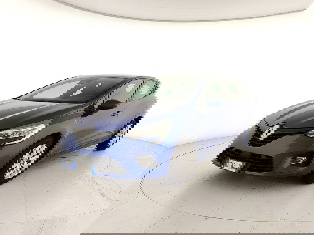 Renault Clio usata a Caserta (3)