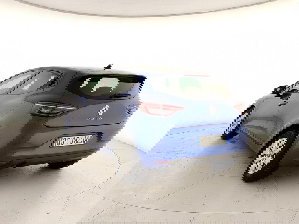 Renault Clio usata a Caserta (4)