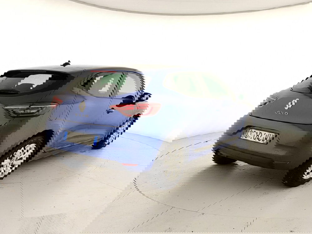 Renault Clio usata a Caserta (6)