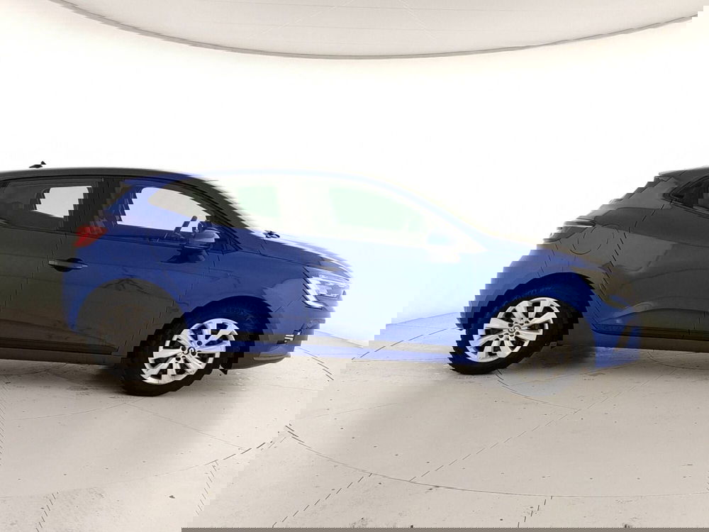 Renault Clio usata a Caserta (7)