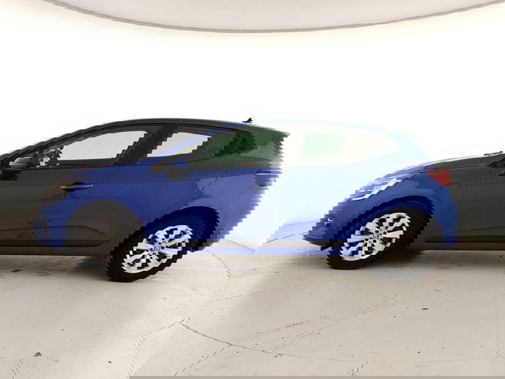 Renault Clio usata a Caserta (8)