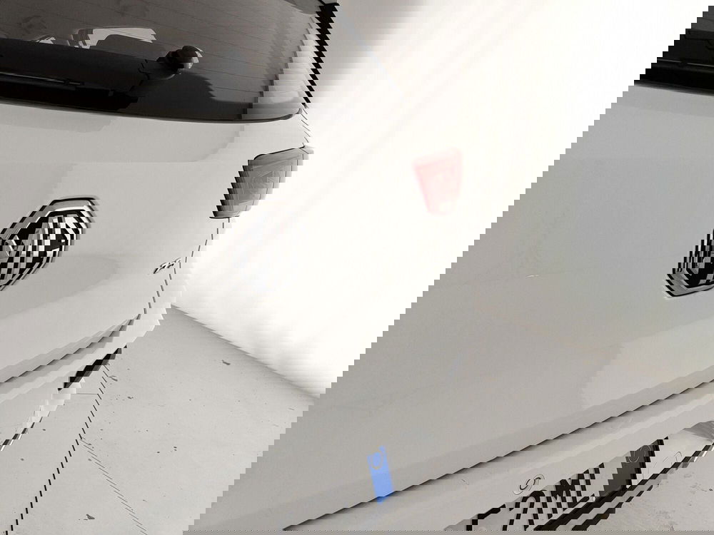 Mg ZS usata a Caserta (10)