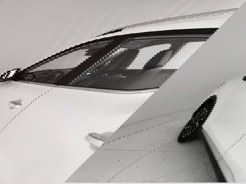 Mg ZS usata a Caserta (12)