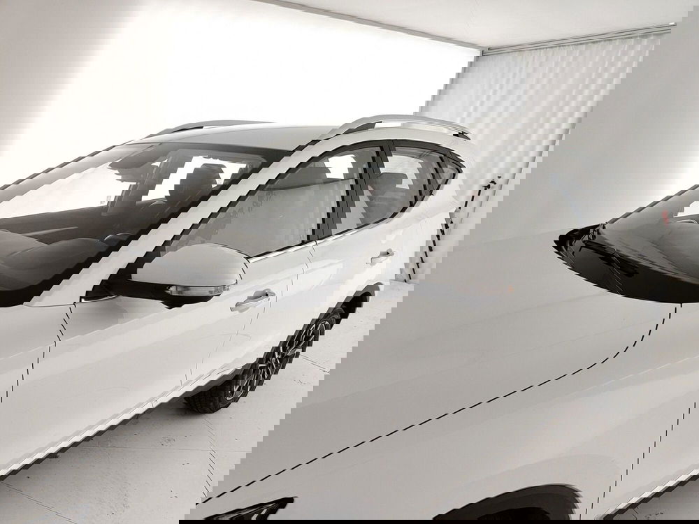 Mg ZS usata a Caserta (14)