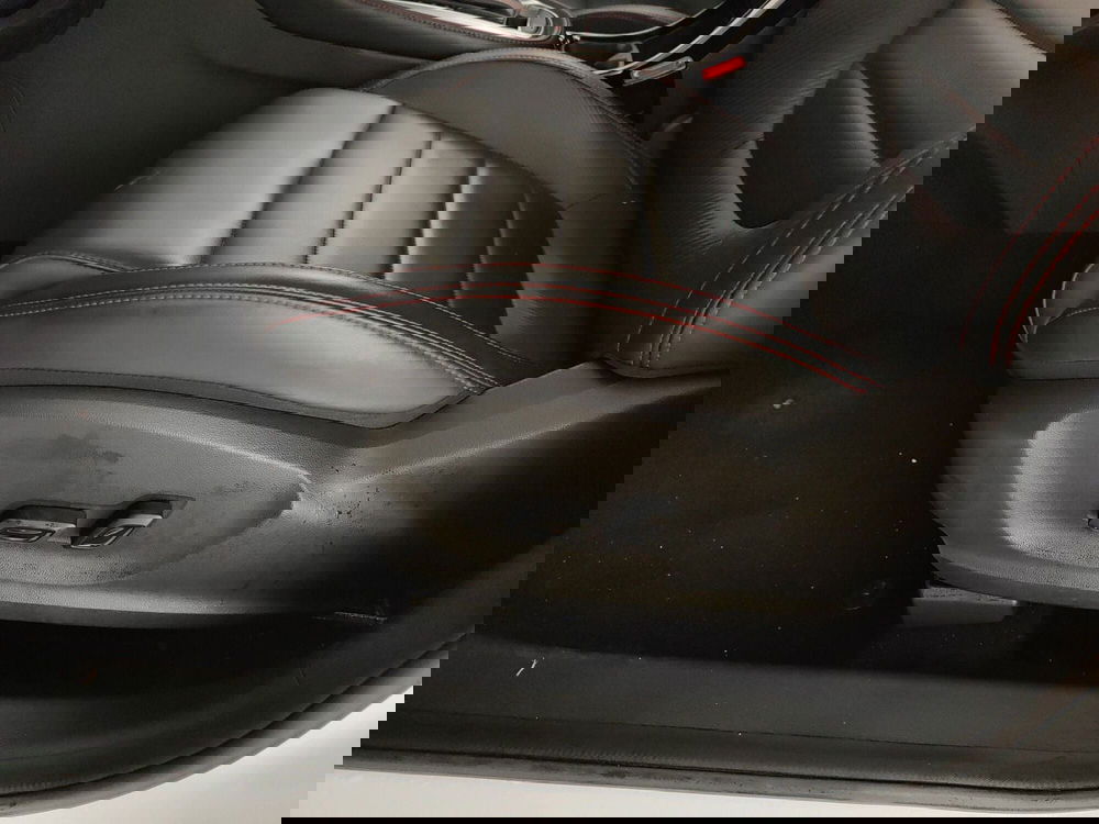 Mg ZS usata a Caserta (17)