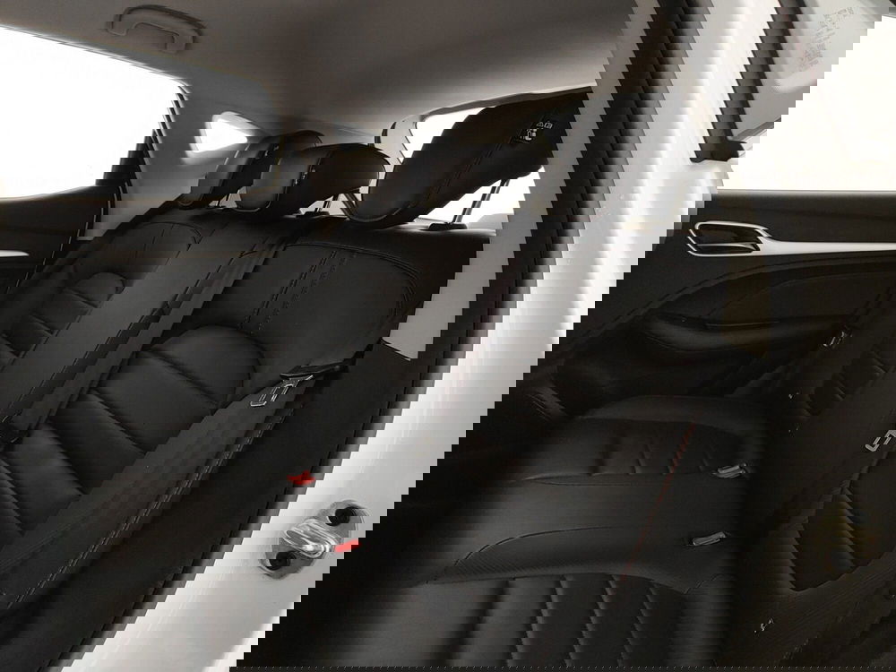 Mg ZS usata a Caserta (20)