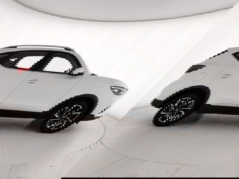 Mg ZS usata a Caserta (7)