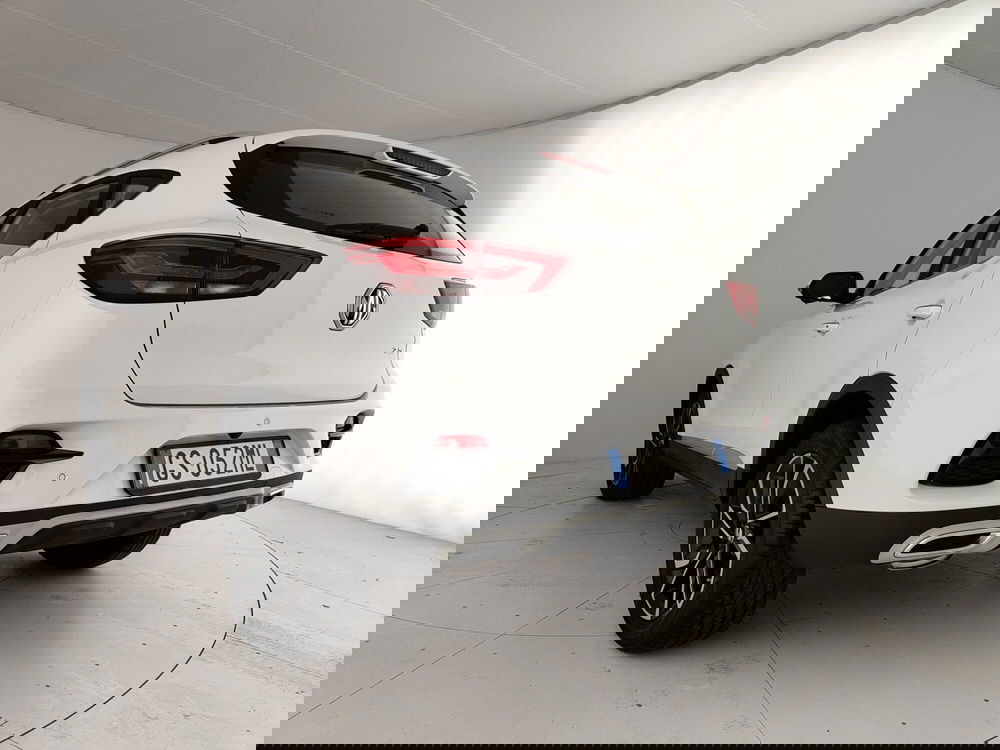 Mg ZS usata a Caserta (9)