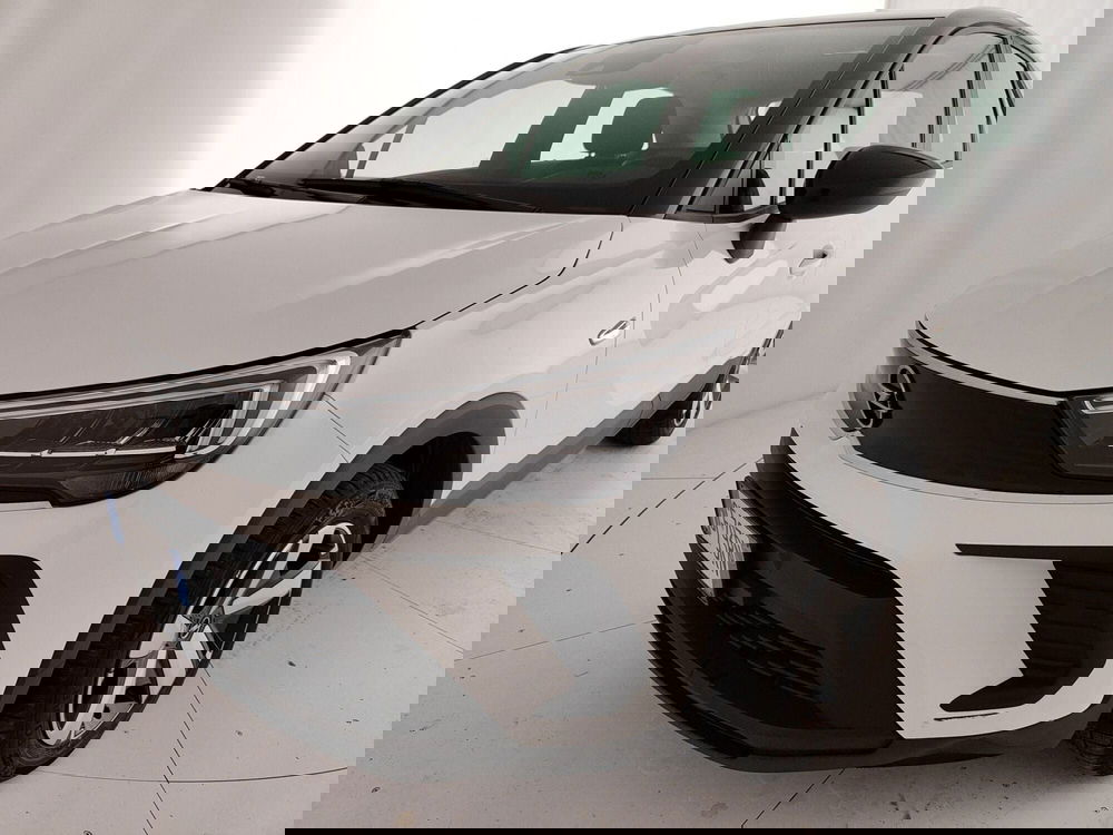 Opel Crossland usata a Caserta (13)