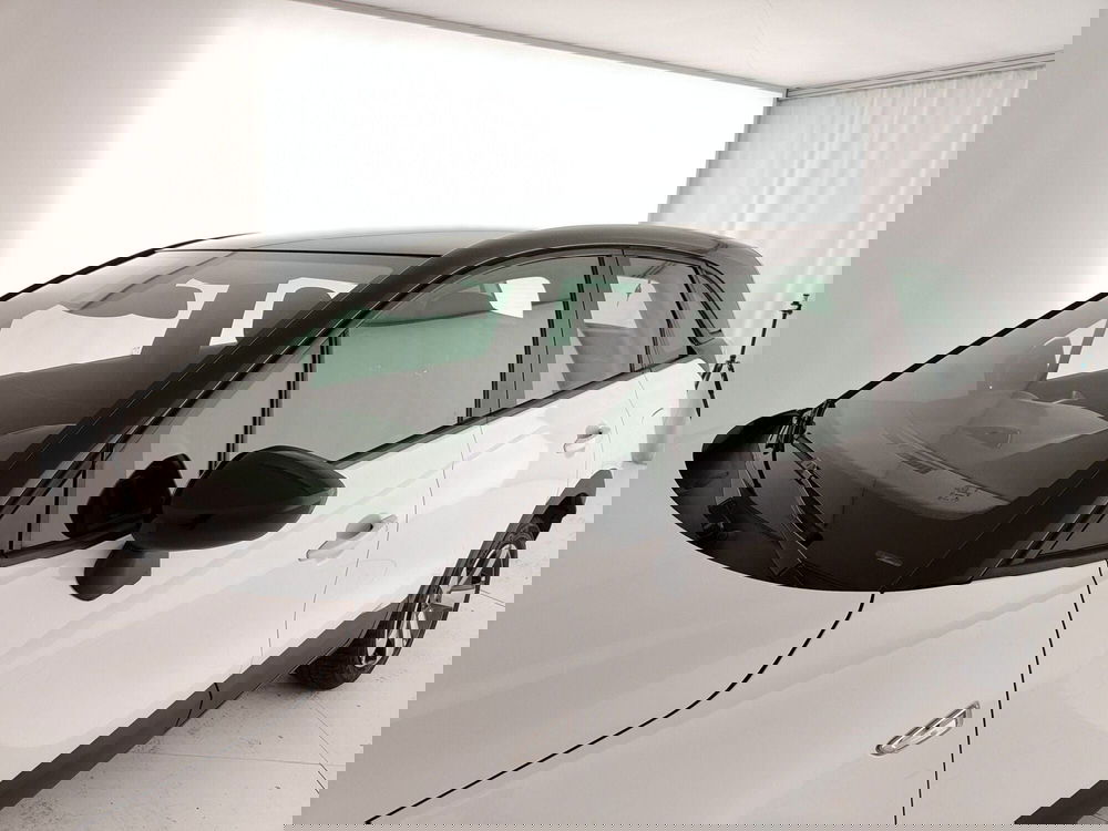 Opel Crossland usata a Caserta (14)