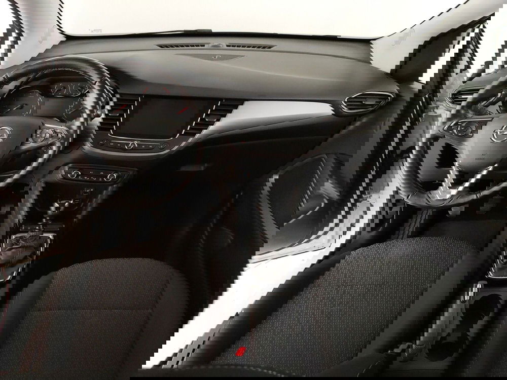 Opel Crossland usata a Caserta (15)