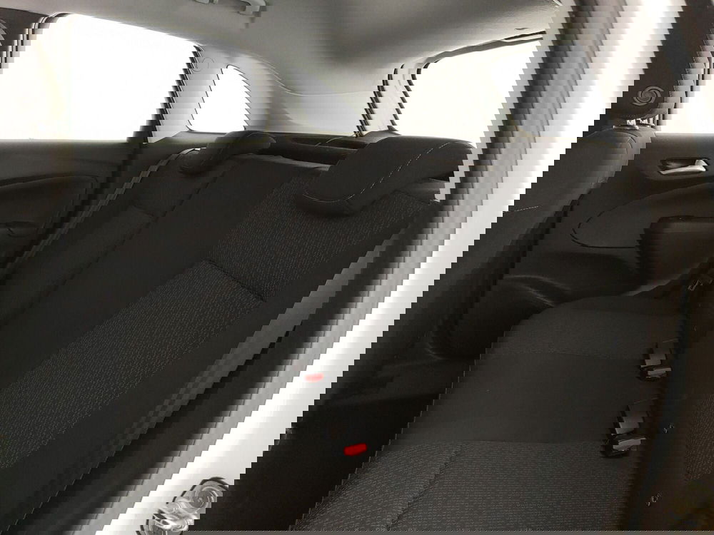 Opel Crossland usata a Caserta (19)