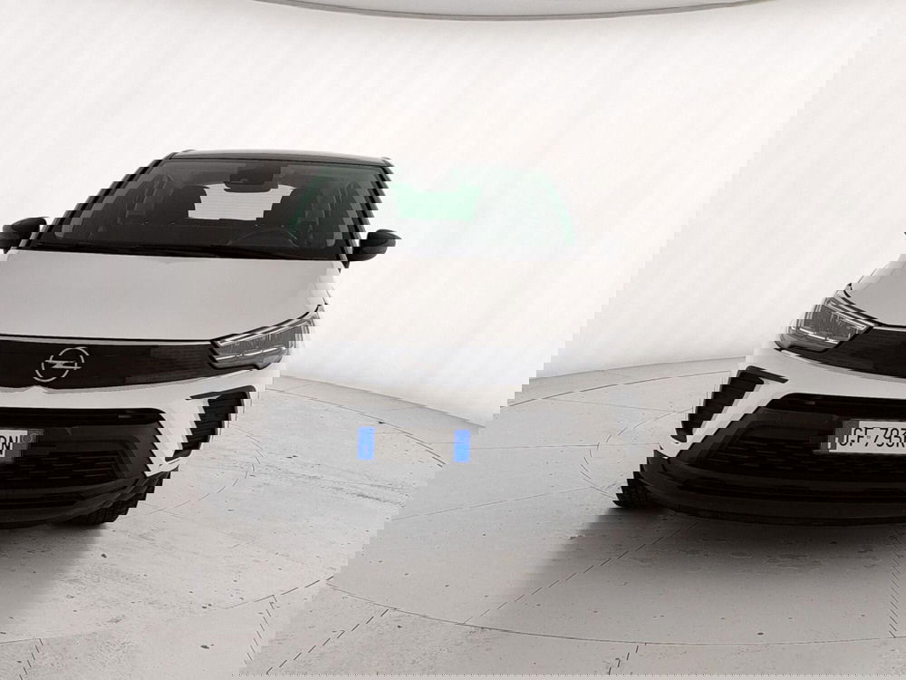 Opel Crossland usata a Caserta (2)