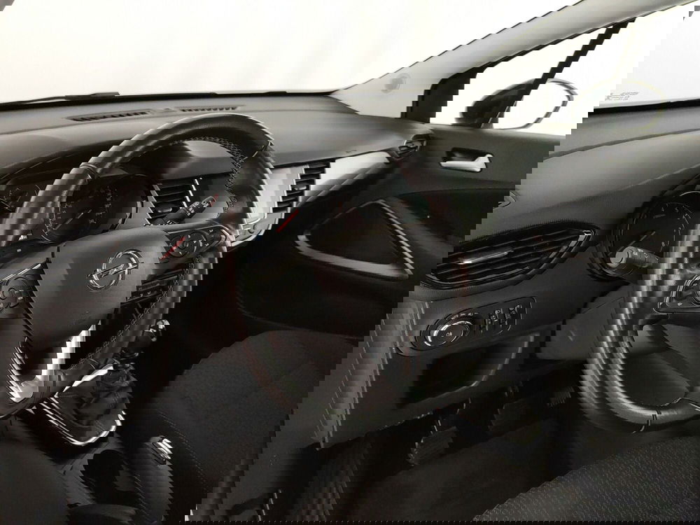 Opel Crossland usata a Caserta (20)